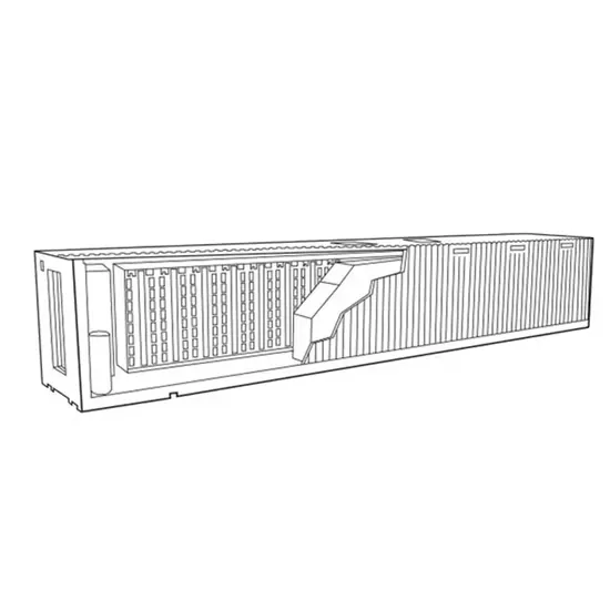 储能集装箱电气原理解析：从设计到应用的深度拆解
